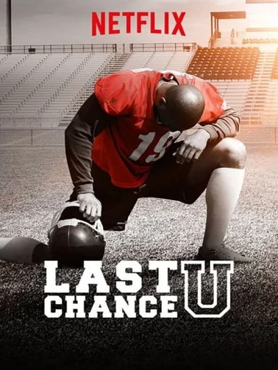 Affiche Last Chance U