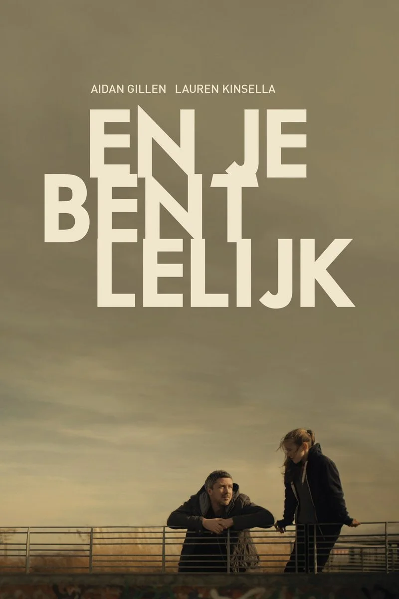 Poster van You're Ugly Too