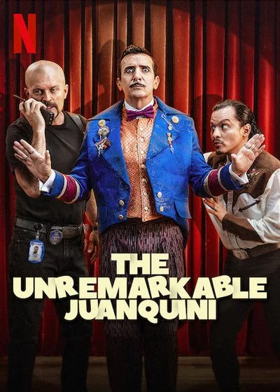 Affiche La grande illusion de Juanquini