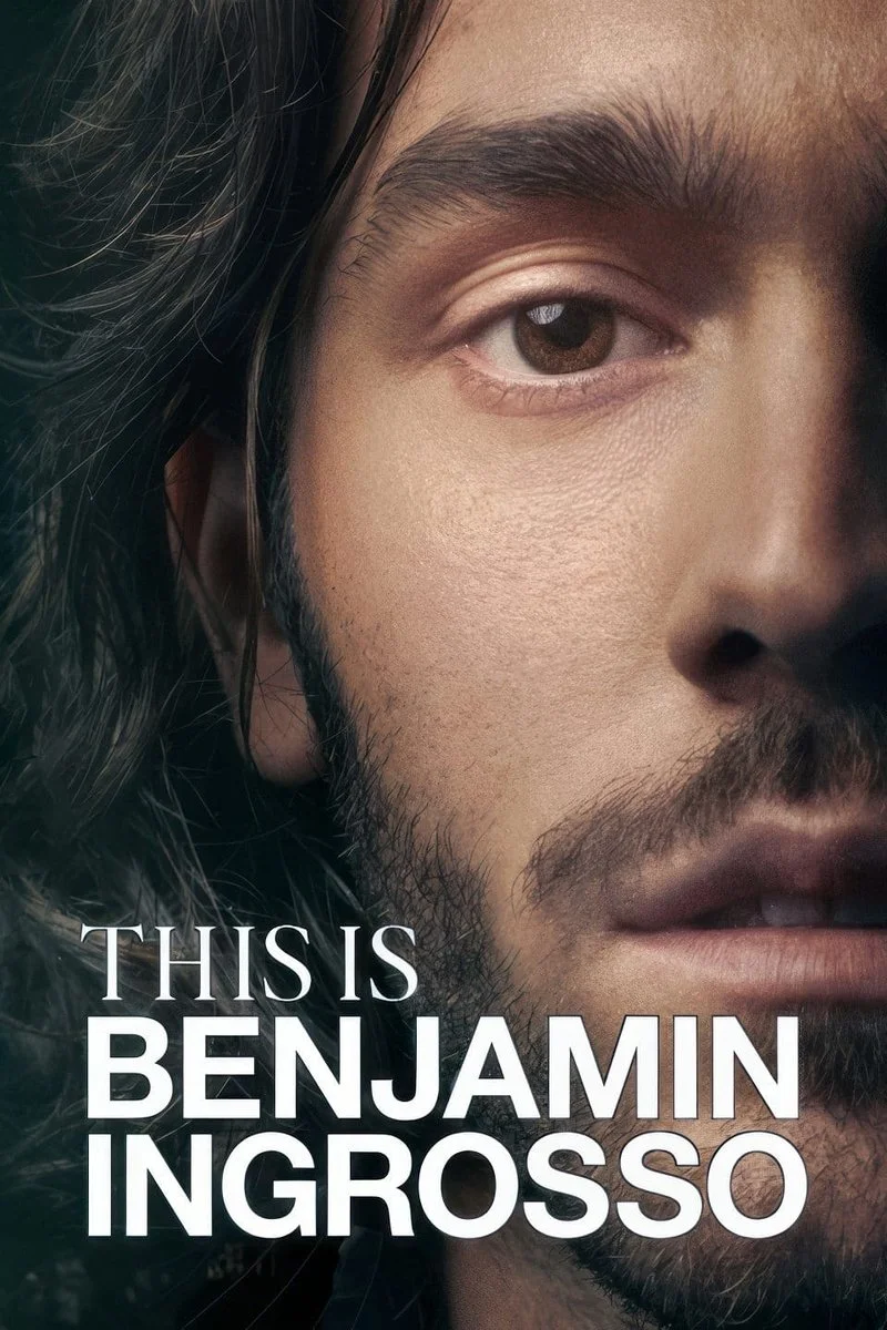 Affiche de This is Benjamin Ingrosso