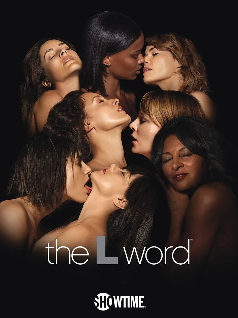 Poster van The L Word