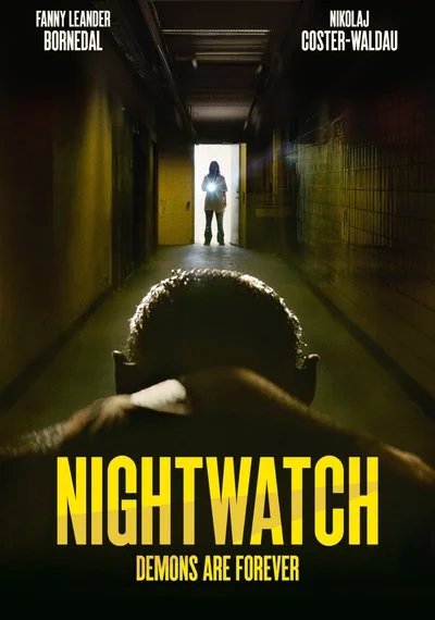 Poster Nightwatch: Demons Are Forever