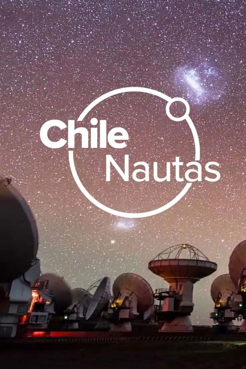 Affiche de Chilenautas