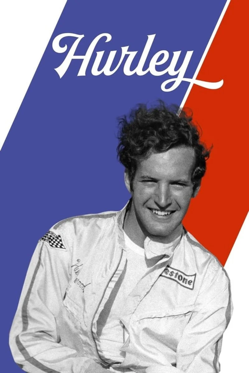 Poster van Hurley
