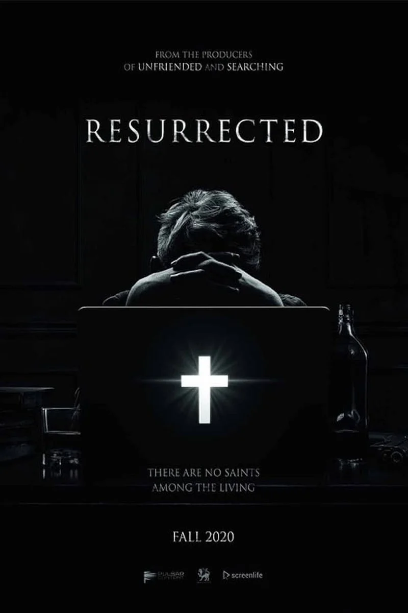 Affiche de Resurrected