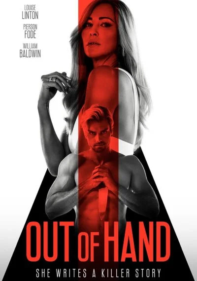 Affiche Out of Hand