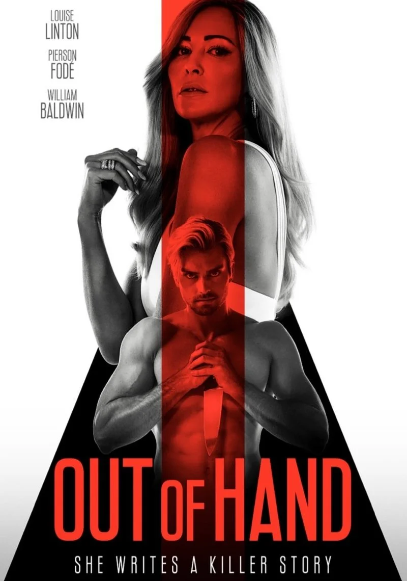 Poster van Out of Hand