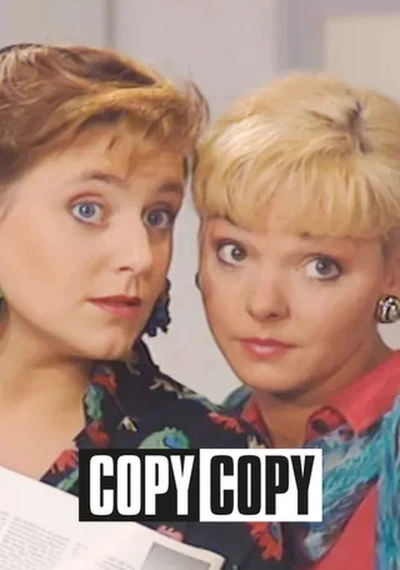 Affiche Copy Copy