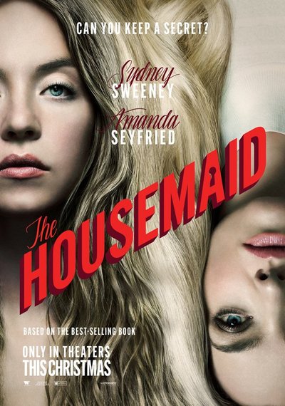 Poster The Housemaid