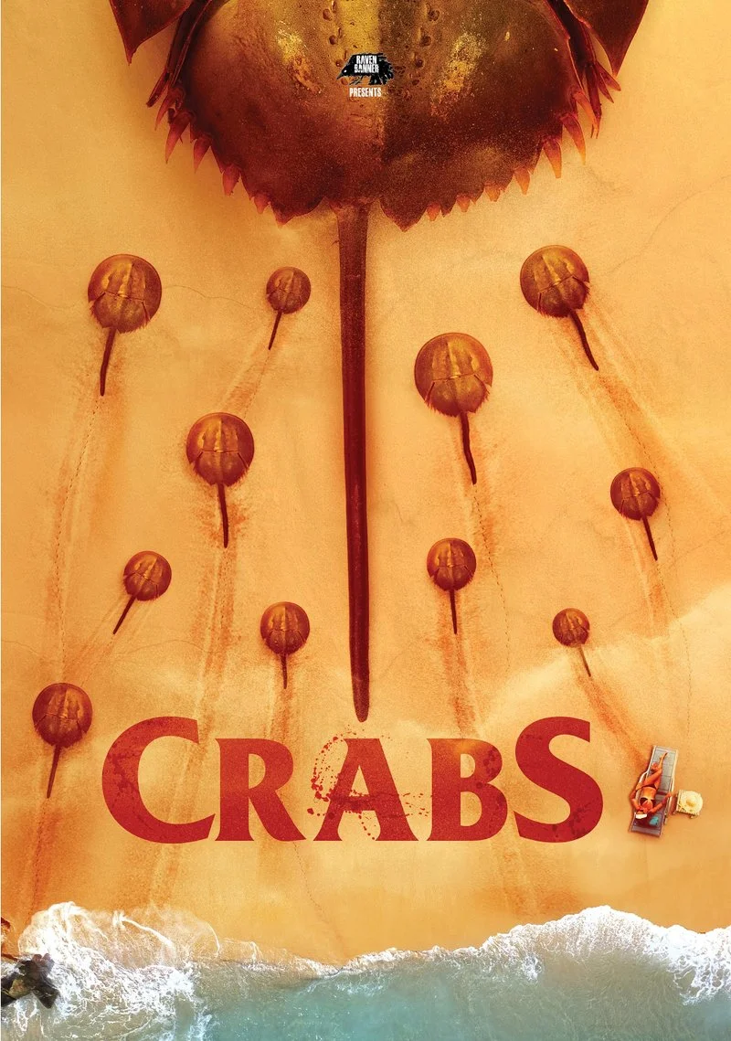 Affiche de Crabs!