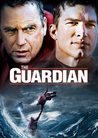 Poster The Guardian