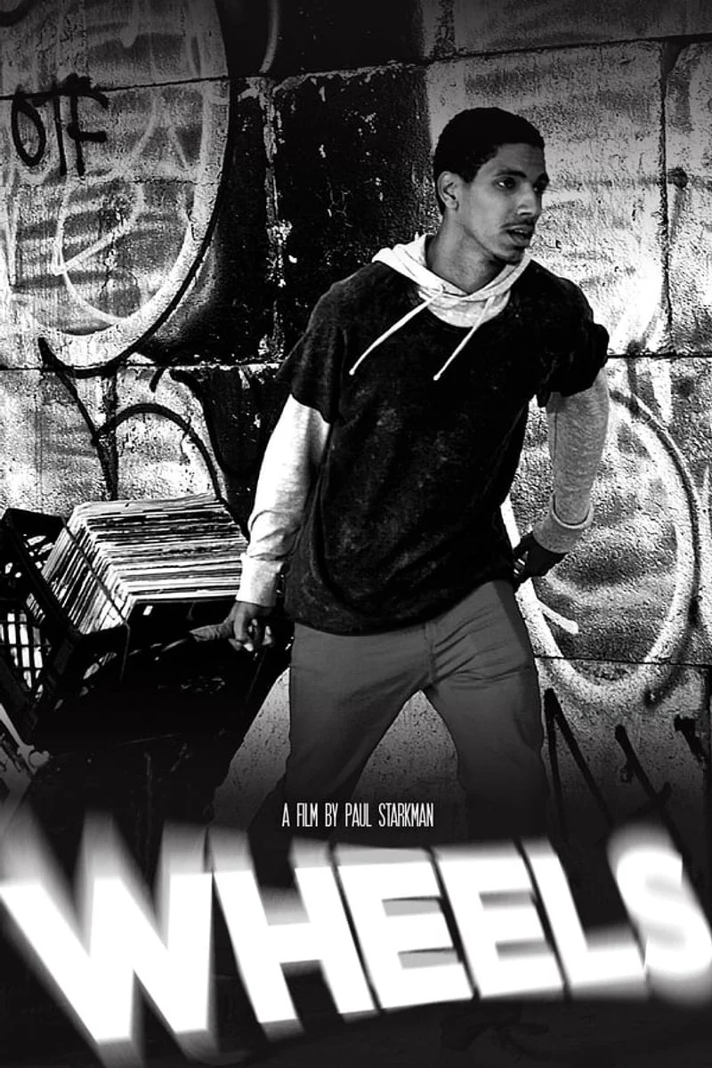 Affiche de Wheels