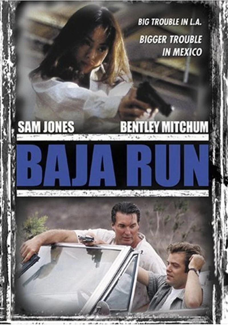 Poster van Baja