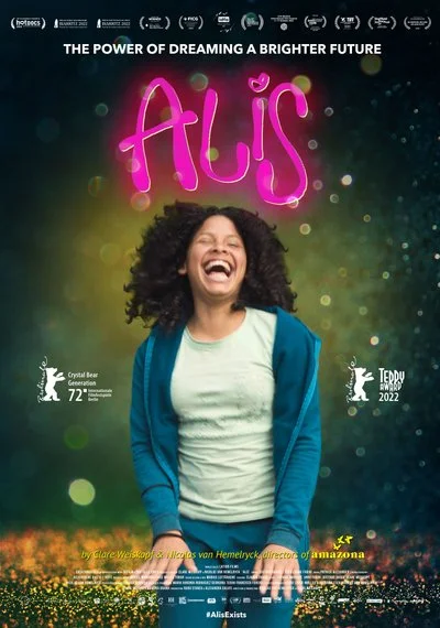 Affiche Alis