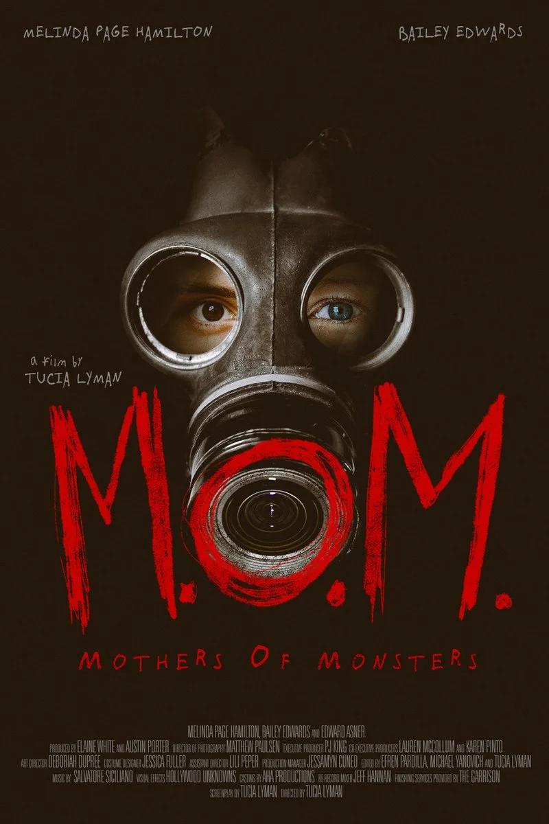 Affiche de M.O.M.: Mothers of Monsters