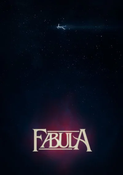 Affiche Fabula