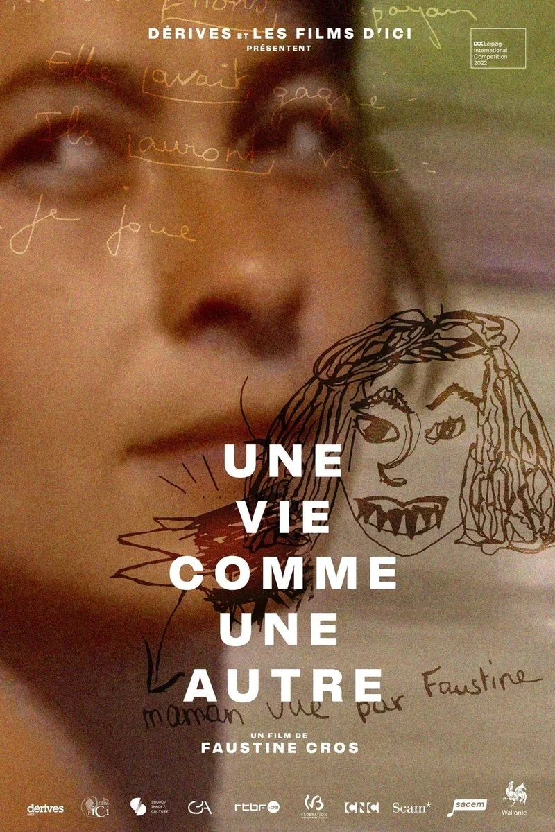 Poster van Une vie comme une autre
