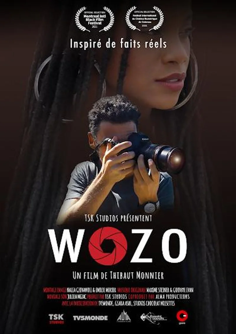 Affiche de Wozo