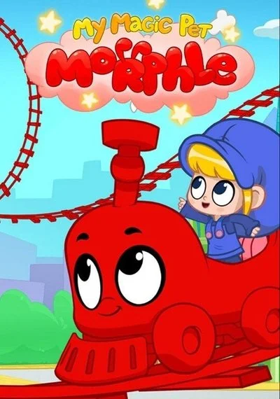 Affiche Morphle