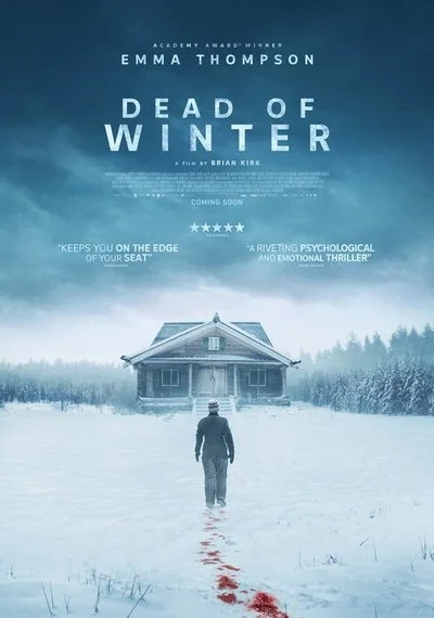 Poster Dead of Winter