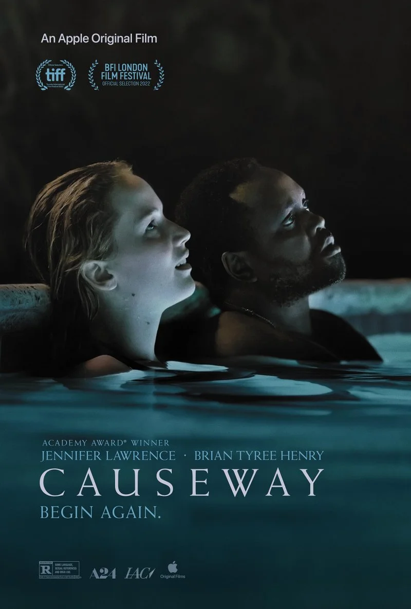 Affiche de Causeway