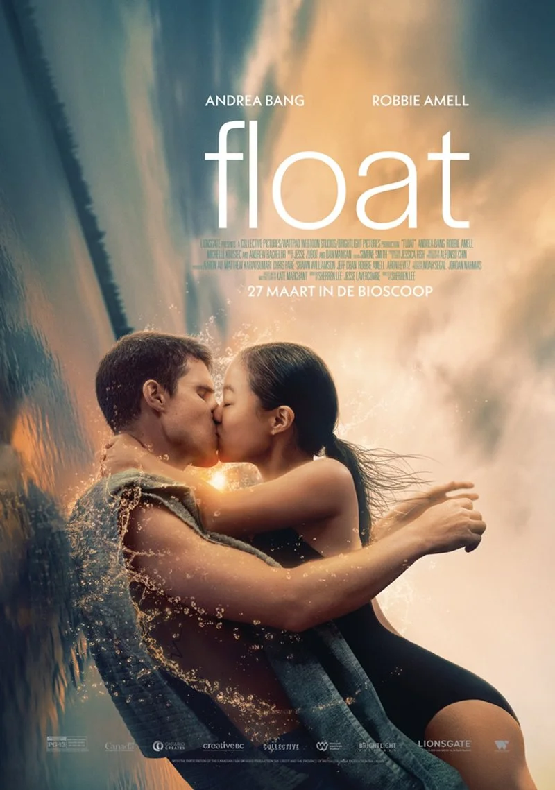 Affiche de Float