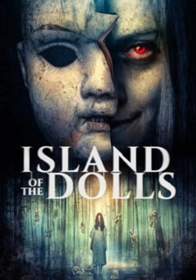 Affiche Island of the Dolls
