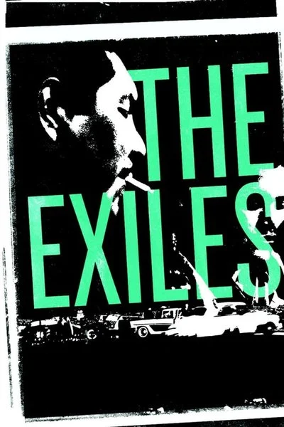 Affiche The Exiles