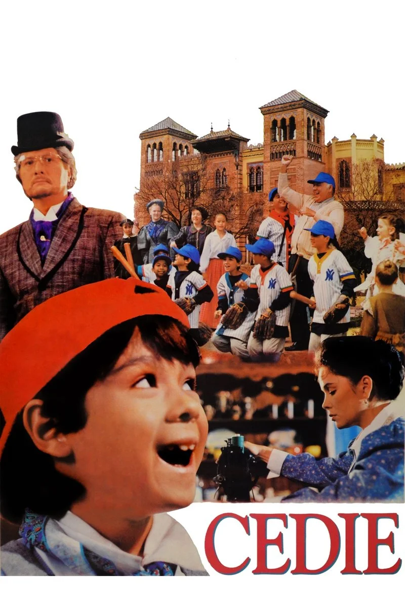 Poster van Cedie