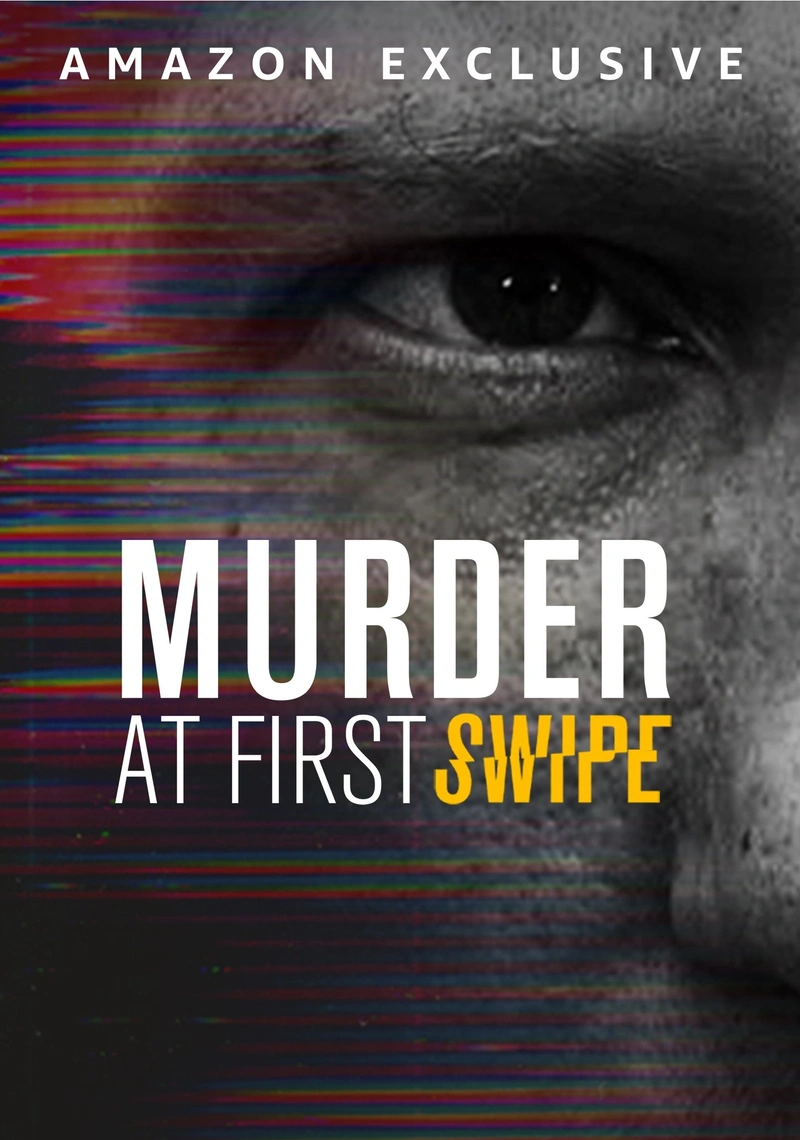 Poster van Murder at First Swipe