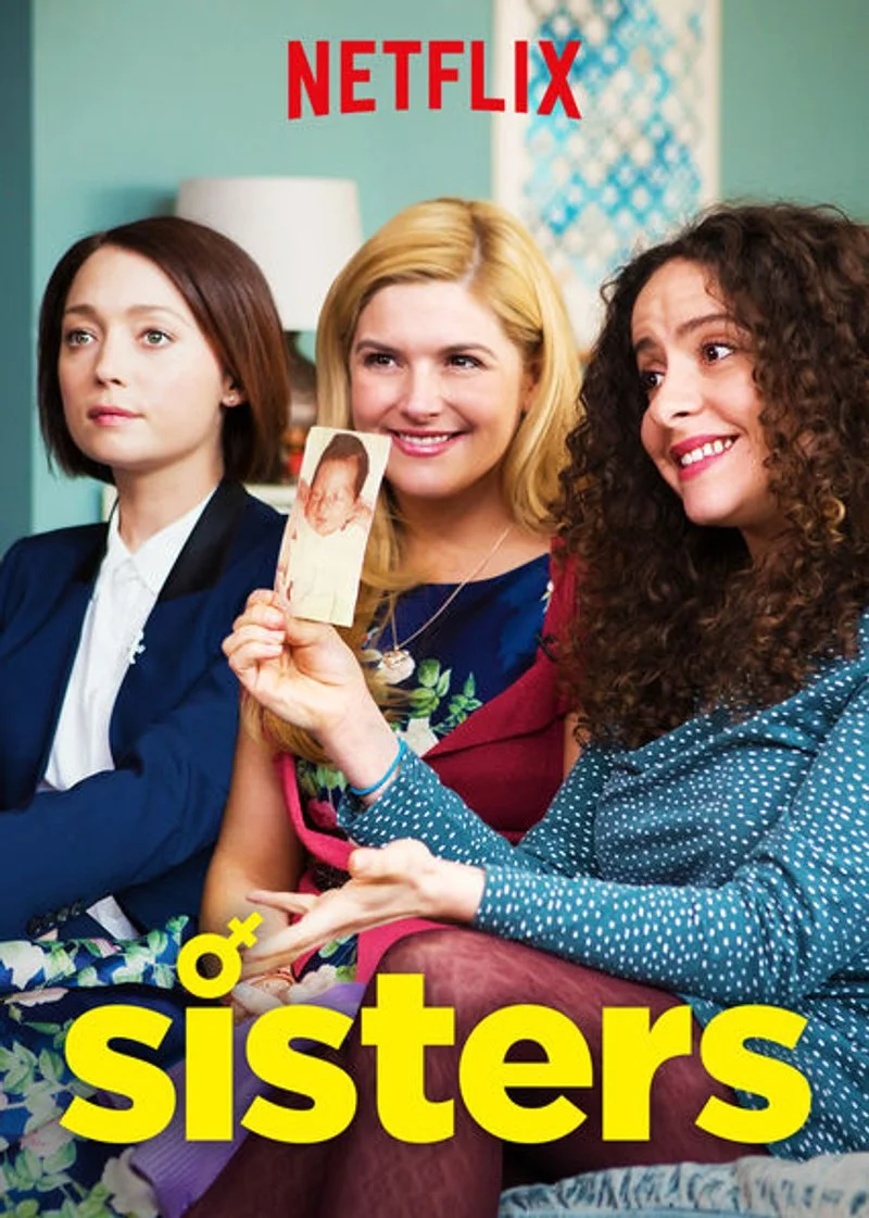 Affiche de Sisters