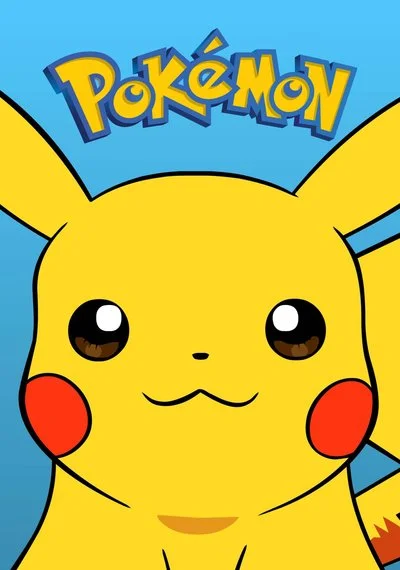 Affiche Pokémon