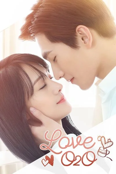 Poster Love O2O