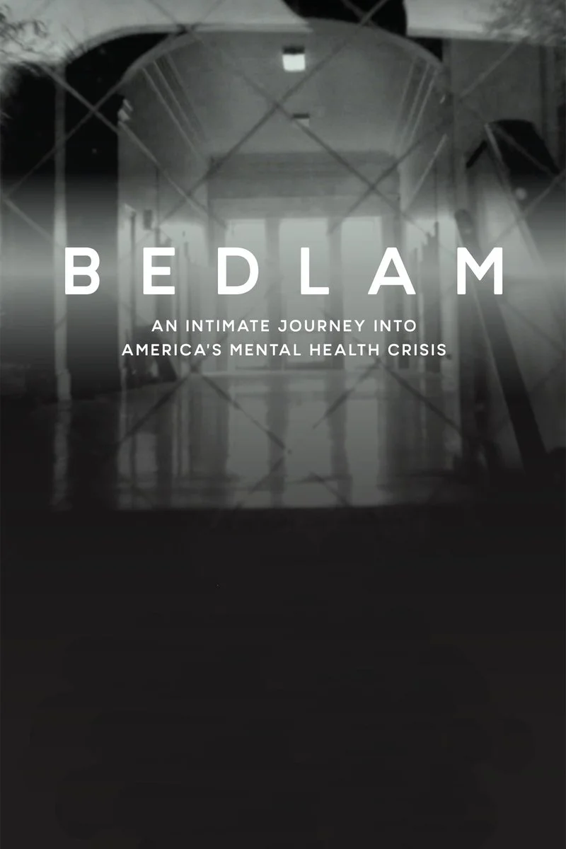 Poster van Bedlam