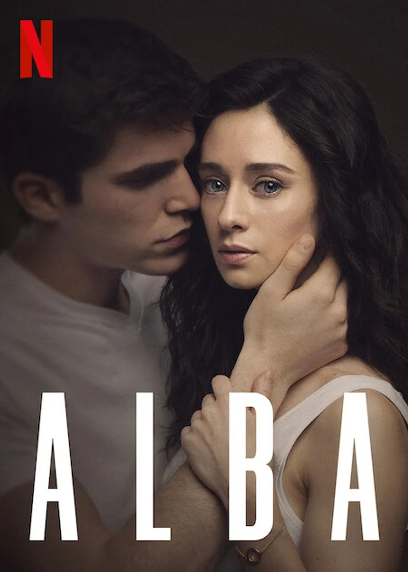 Affiche de Alba