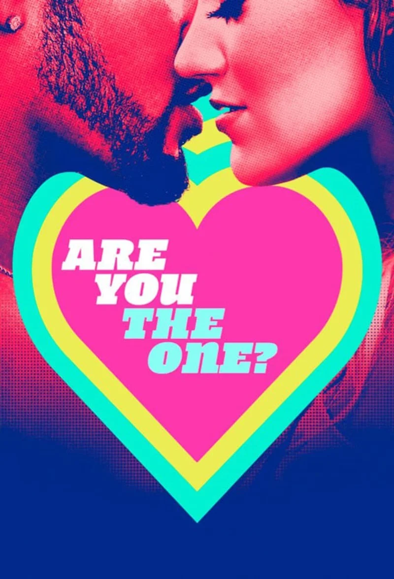 Poster van Are You The One