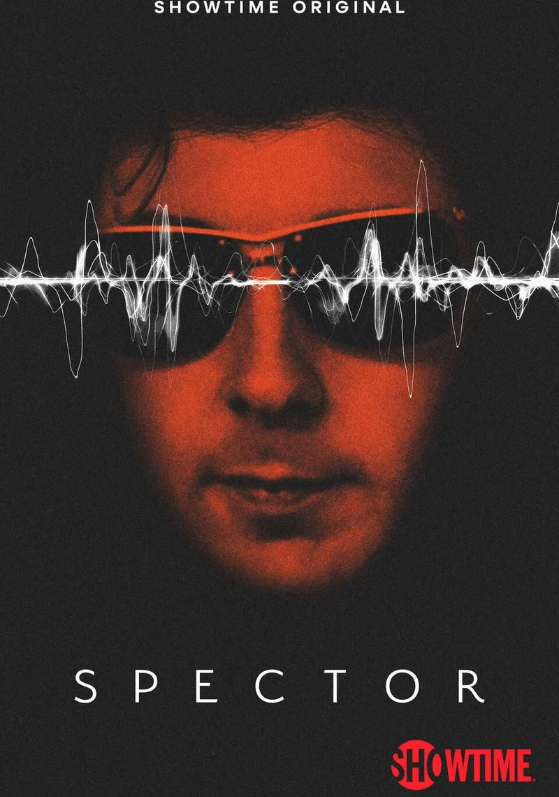 Poster van Spector