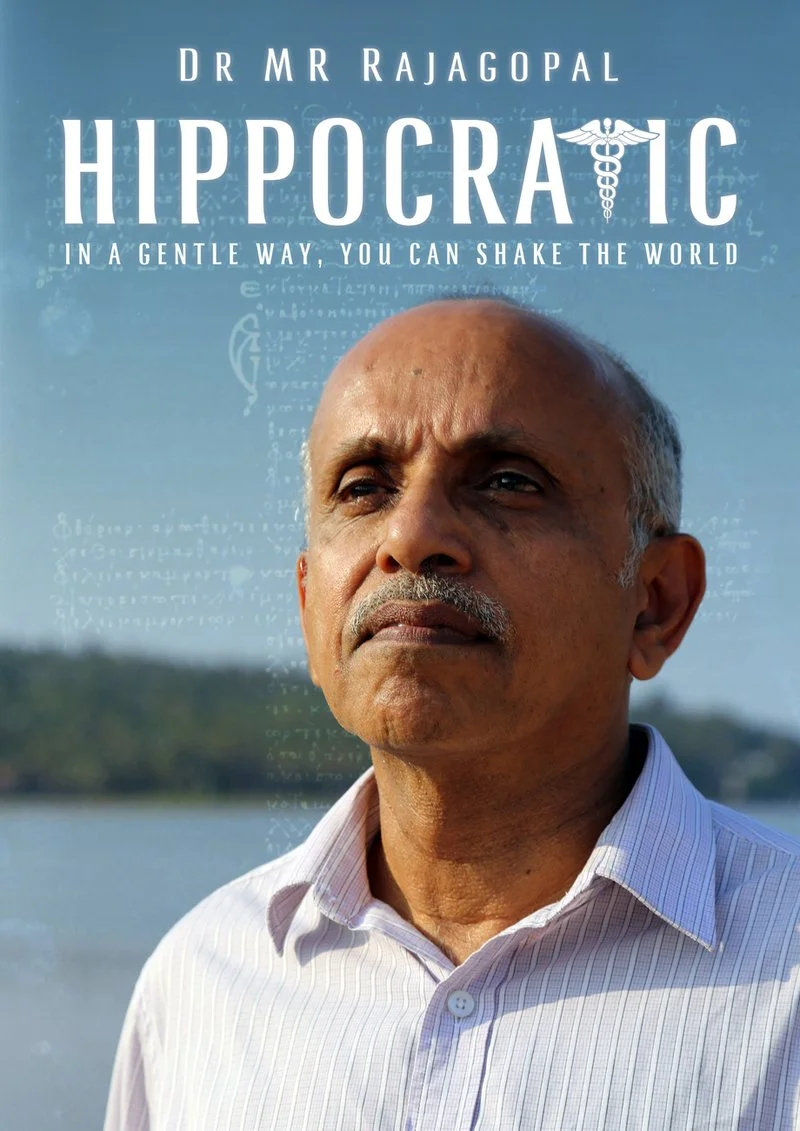 Affiche de Hippocratic