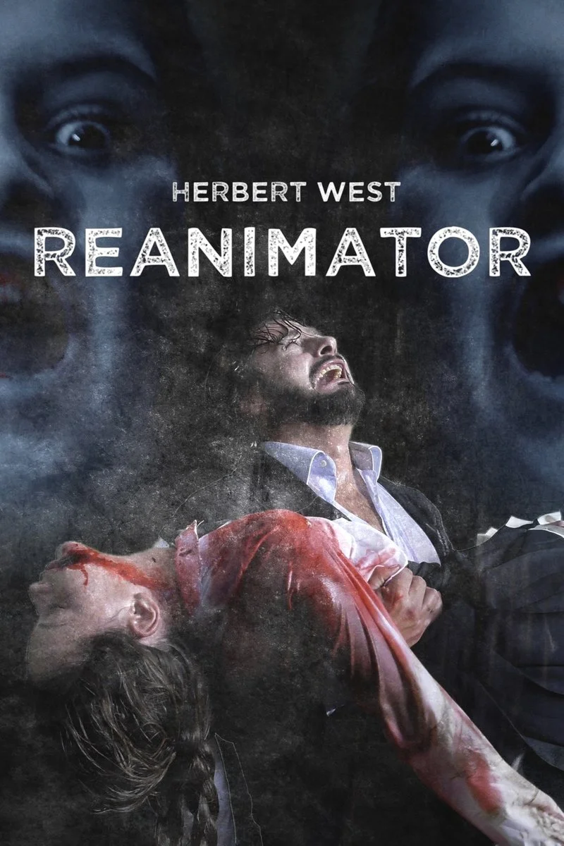 Affiche de Herbert West: Re-Animator