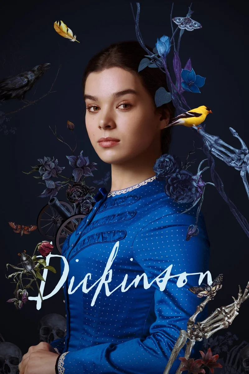 Affiche de Regarder Dickinson&nbsp;
