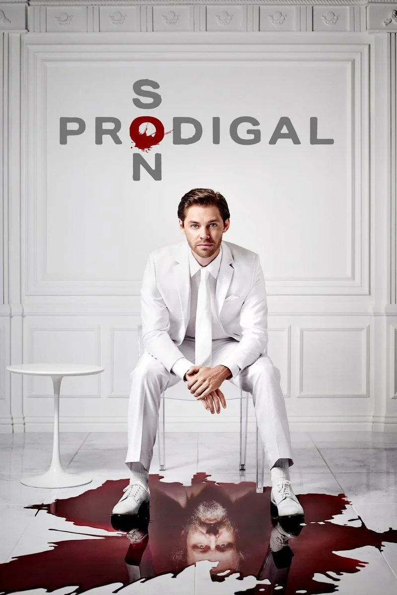 Poster van Prodigal Son