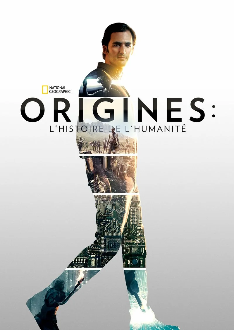 Affiche de Origines