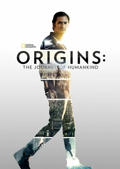 Poster Origins: The Journey of Humankind