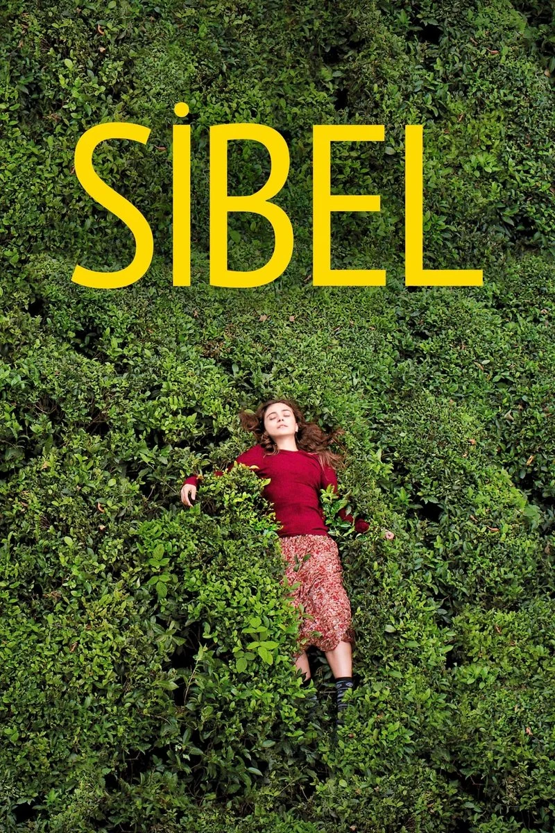 Poster van Sibel