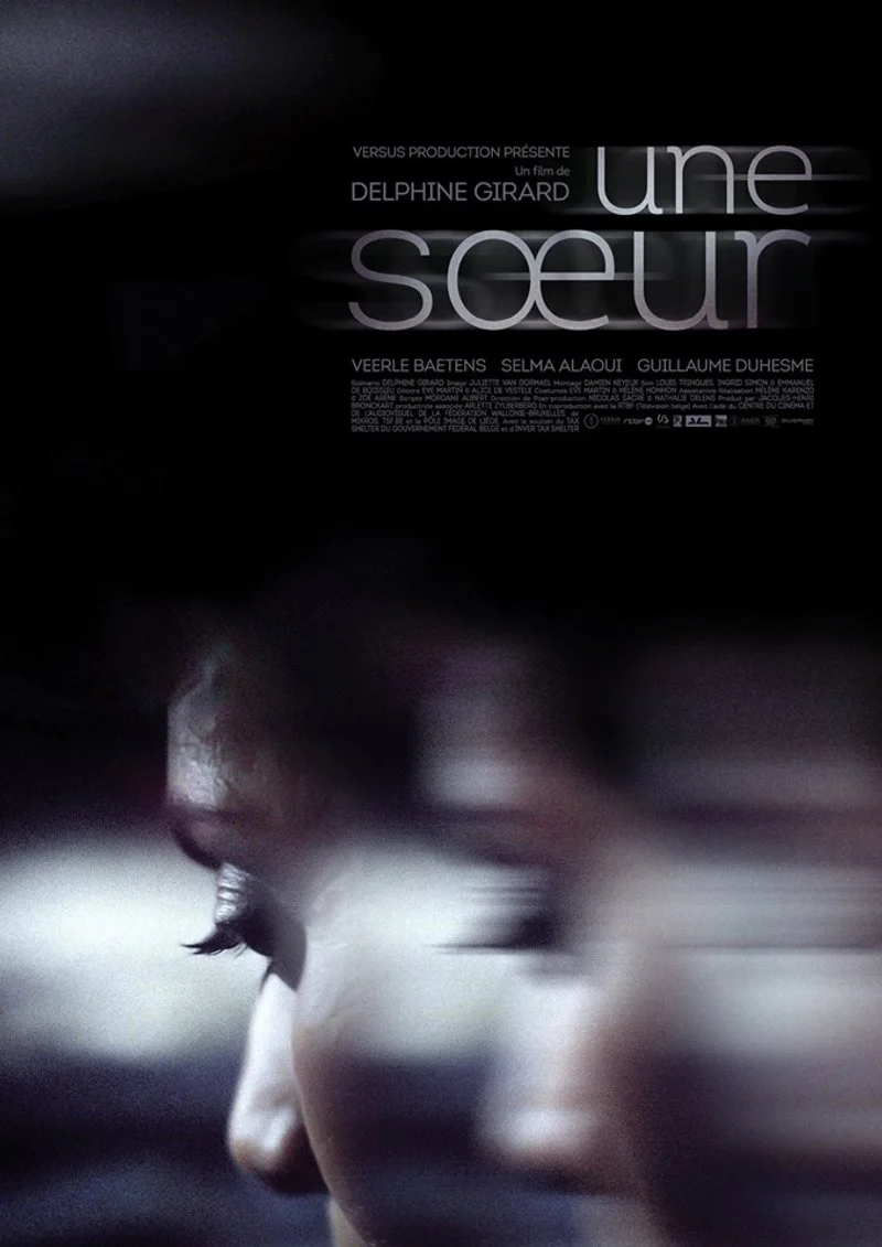 Affiche de A Sister