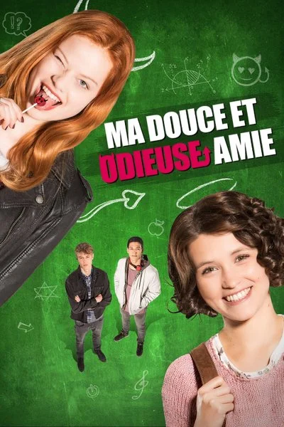 Poster How to Be Really Bad