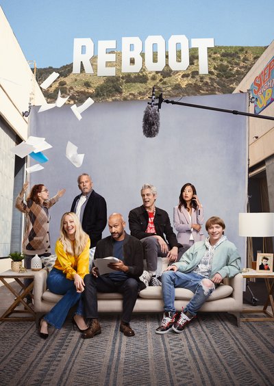 Poster Reboot
