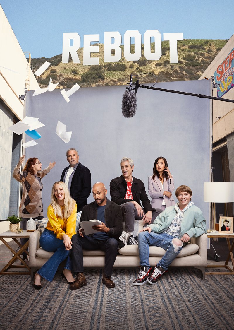 Poster van 
