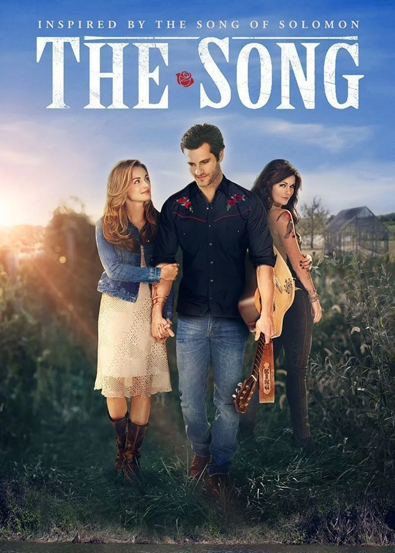 Affiche de The Song