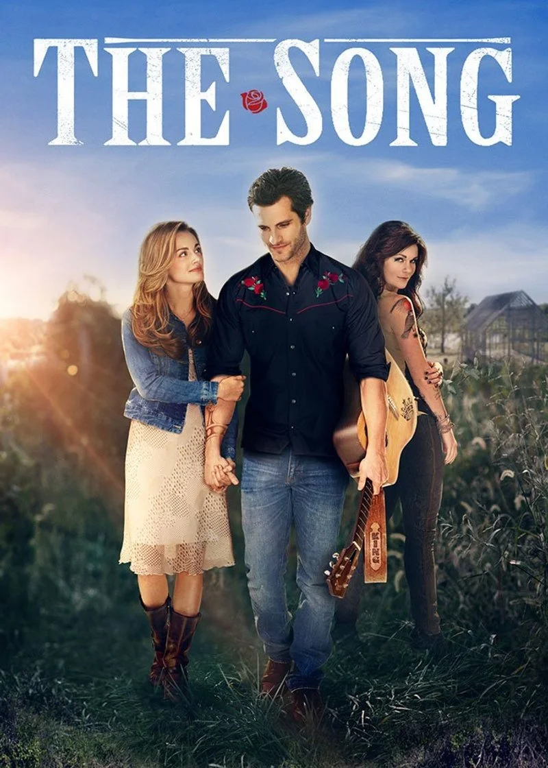 Poster van The Song